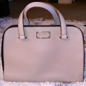 ♠️ KATE SPADE COLOR BLOCK HANDBAG